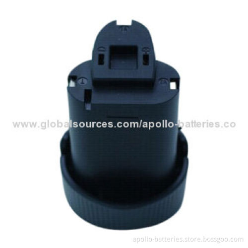 Cordless Power Tool Battery, Weighs 0.35g